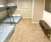Carmel Lodge-By Grandpark, Indy<10mi