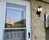 Limestone house w/hunting options & massage chair