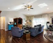 "Luxe Home Retreats" The Sterling for Large Groups
