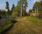 Pinedale Home on Pine Creek with Two Large Ponds!