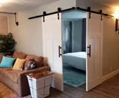 Quiet 1BR Renovated Apt- Near Downtown Hot Springs