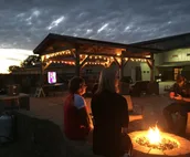Arista Ranch Lodge-Country Setting....