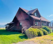 Stone Ridge Cabin! Wyomings Mountain Retreat.