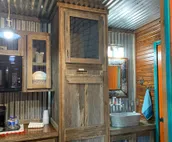 Silver Spur Cabin Cache Lawton Wichita Mountains