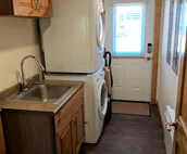 Bunkhouse East Suite - Newly renovated in Town!
