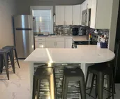 Glamorous GF Apt 2-Mins D-Town & 8-Mins Alerus Cnt