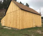 The Farmstead Vacation Rental.