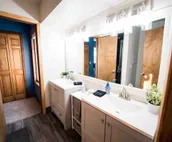 Lakefront Cottage | Gorgeous Views | Hot tub