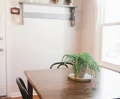 Newly Remodeled Farmhouse Style  2 Bedroom Home