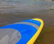 Lake Mcconaughy Retreat