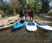 Hot Springs Hideout