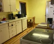 Limestone house w/hunting options & massage chair
