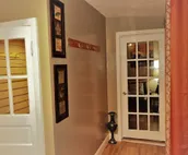 The Bungalow