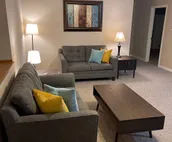 Very Nice Fully Furnished Townhome.