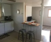 Little House on the Frontier
