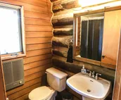 Cozy Cabin Lane w/ inflatable hot tub & game room