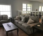 Ranch just 3 min from town
