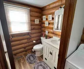 Spring Branch Cabin