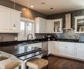 Omaha's Most 5 Star Home.  Luxury Golf Property