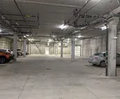 Luxury 2B Condo - Heated Garage. 103 (non-smoking)