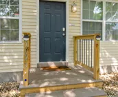 Trendy bungalow close to the park