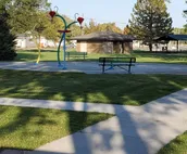 Cute 4 bedroom house in residential neighborhood.