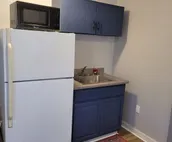 Tiny home close to downtown