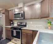 Matanuska Villa 2 @ GlacierSuites - Pet-Friendly!