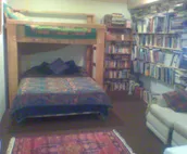 Bunk Den Room: Hungry Moose B&B in Kasilof, AK