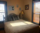 Hunters Haven 2. (Half of a duplex)
