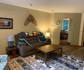 Woodland Retreat