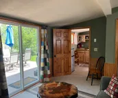 Cozy Cabin on Upper Clear Creek