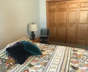 Large Two Home Lake Complex Sleeps 12 or more.