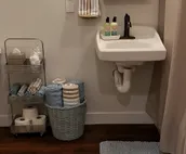 Beautiful Newly-Built Downtown 2 Bdrm Apt