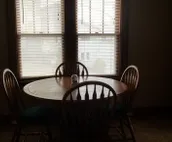Welcome to G-Ma's Home!