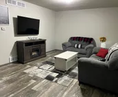 Nice 3 Bed 2 Bath Home with a Seasonal Pool.