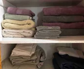 Cozy home away from home