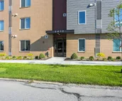 Luxury 1B Midtown Condo - 102 (non-smoking)
