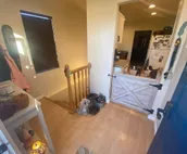 Cozy Master Bdrm  & Private Bath ♡ Downtown RS