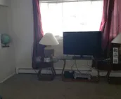 Downstairs Furnished Apartment