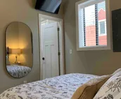 Historic District Carriage House - EV Parking