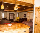 The Twig Apartment