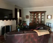 Sophisticated home in
Art District (1st Floor)