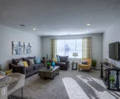 Luxury 1B Midtown Condo - 102 (non-smoking)