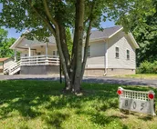 Next to Championship Park, Sleeps 6, Lots of parki
