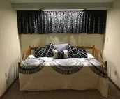 Cozy, quaint, with a convenient location