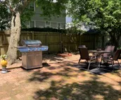 Downtown/Arts District 
Spacious 4 Bedroom Home