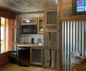 Silver Spur Cabin Cache Lawton Wichita Mountains