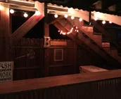 Cozy, quaint, with a convenient location