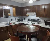 Downtown Apartment